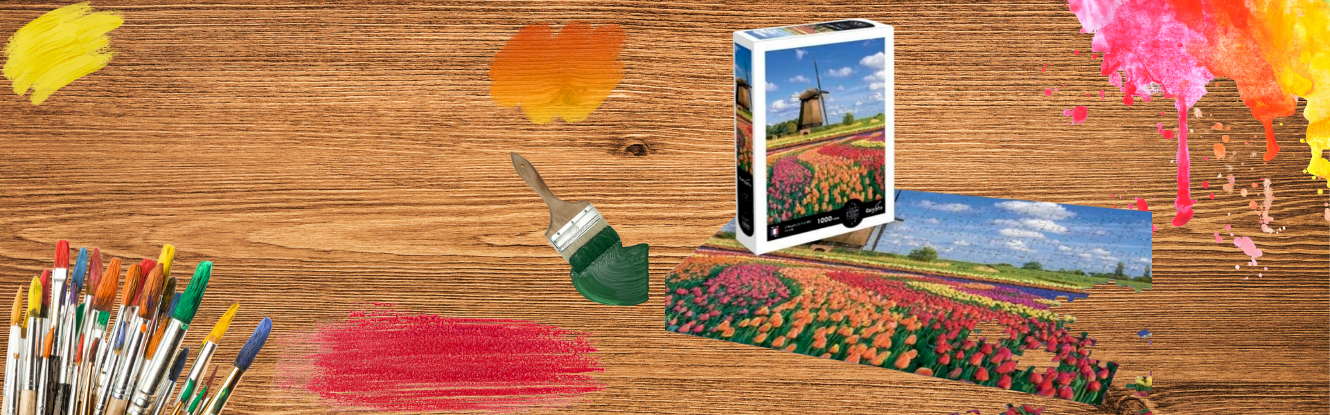 Nos nouveautés DIY Ados-Adultes