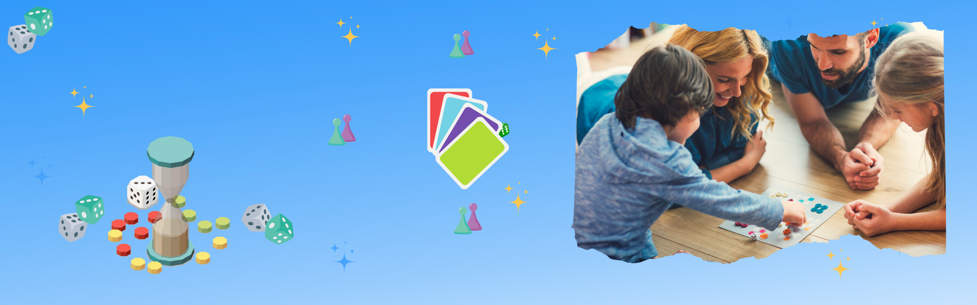 Agenda  Animations Jeux