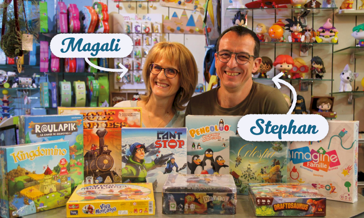 Notre Top dix des jeux de société en famille Notre Top dix des jeux de société en famille