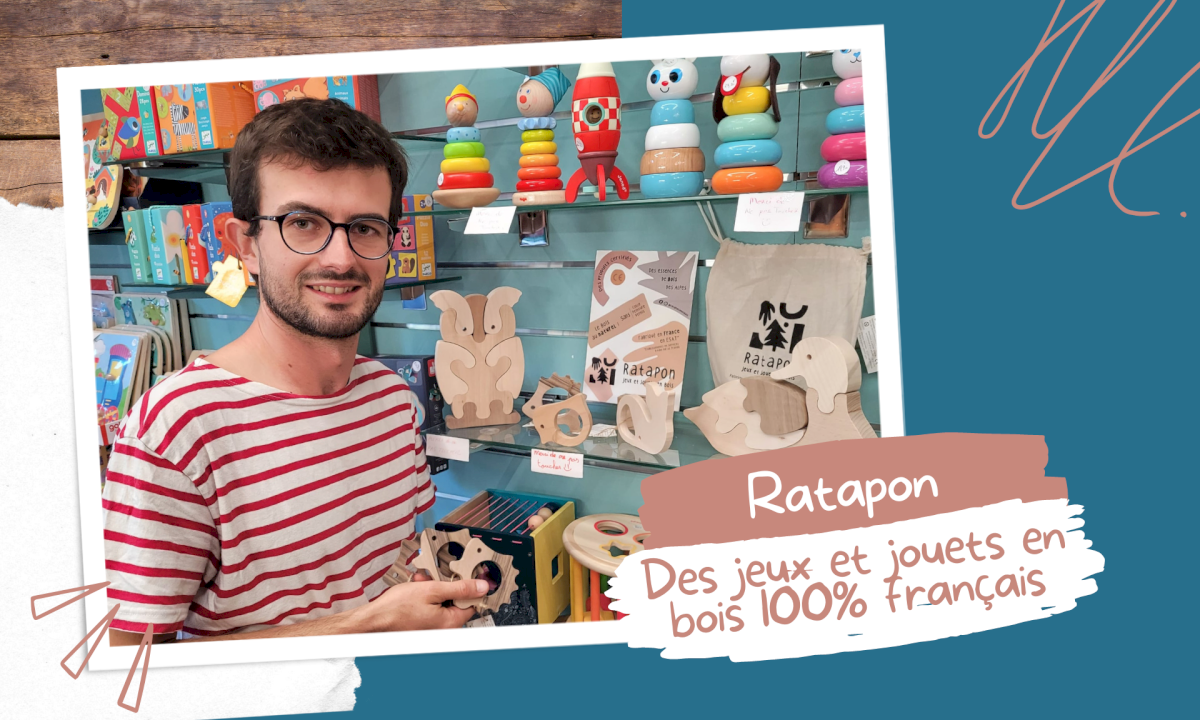 Ratapon : Une nouvelle approche dans l’univers des jeux et des jouets en bois