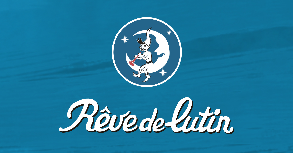 Rêve de Lutin