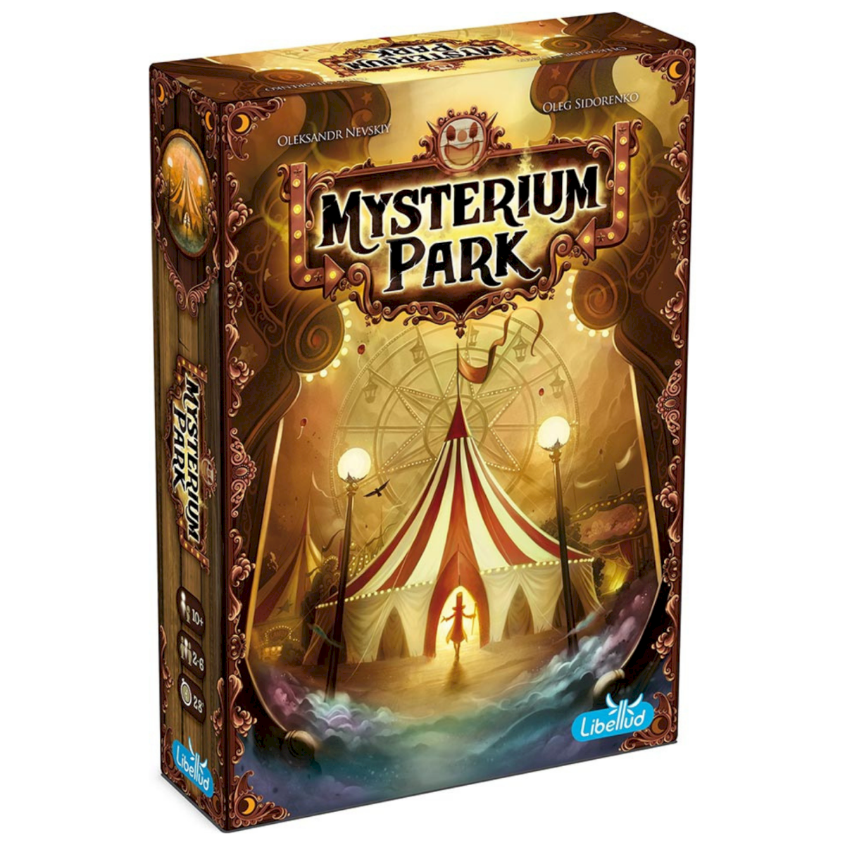 Mysterium