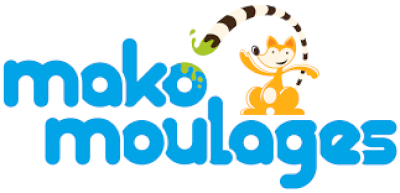 Mako moulages