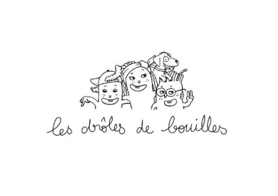 Les drôles de bouilles