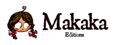 Makaka Editions