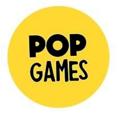 Pop Games