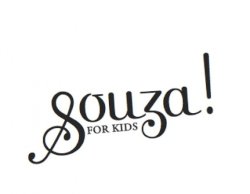 Souza for Kids