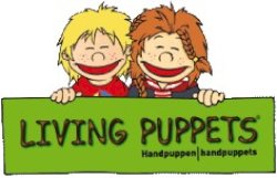 Living Puppets