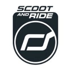 Scoot and Ride