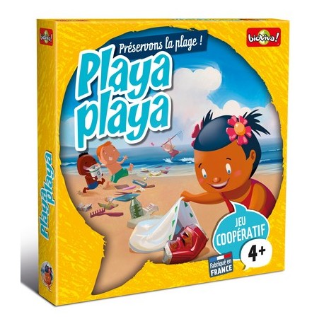 Playa Playa