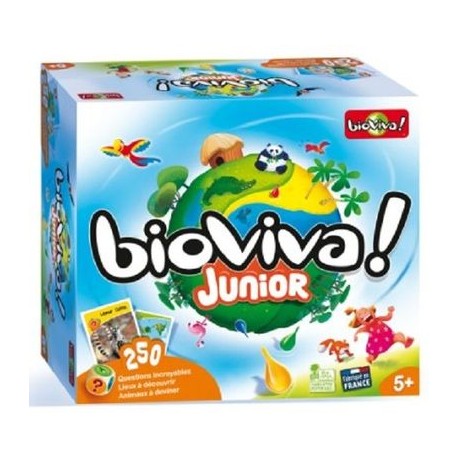 Bioviva Junior