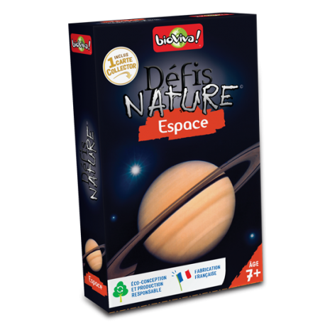 Défis Nature Espace