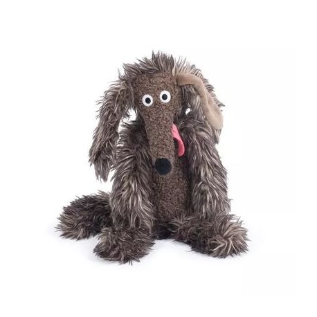 Peluche Chien pourri