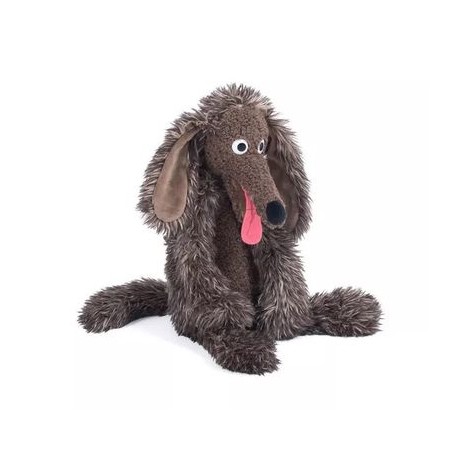 Peluche Grand Chien pourri