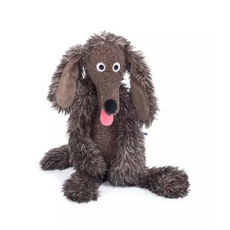 Peluche Grand Chien pourri