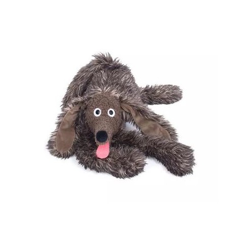 Peluche Grand Chien pourri