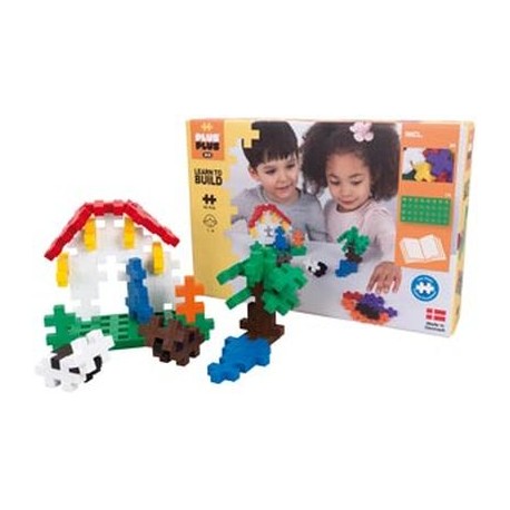 Kit découvertes BIG 60 pièces Kit découvertes BIG 60 pièces