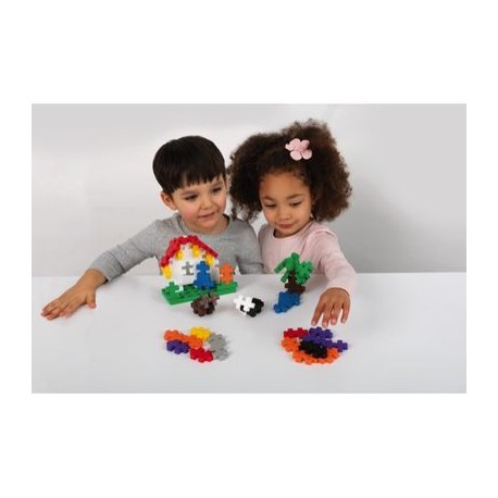 Kit découvertes BIG 60 pièces Kit découvertes BIG 60 pièces