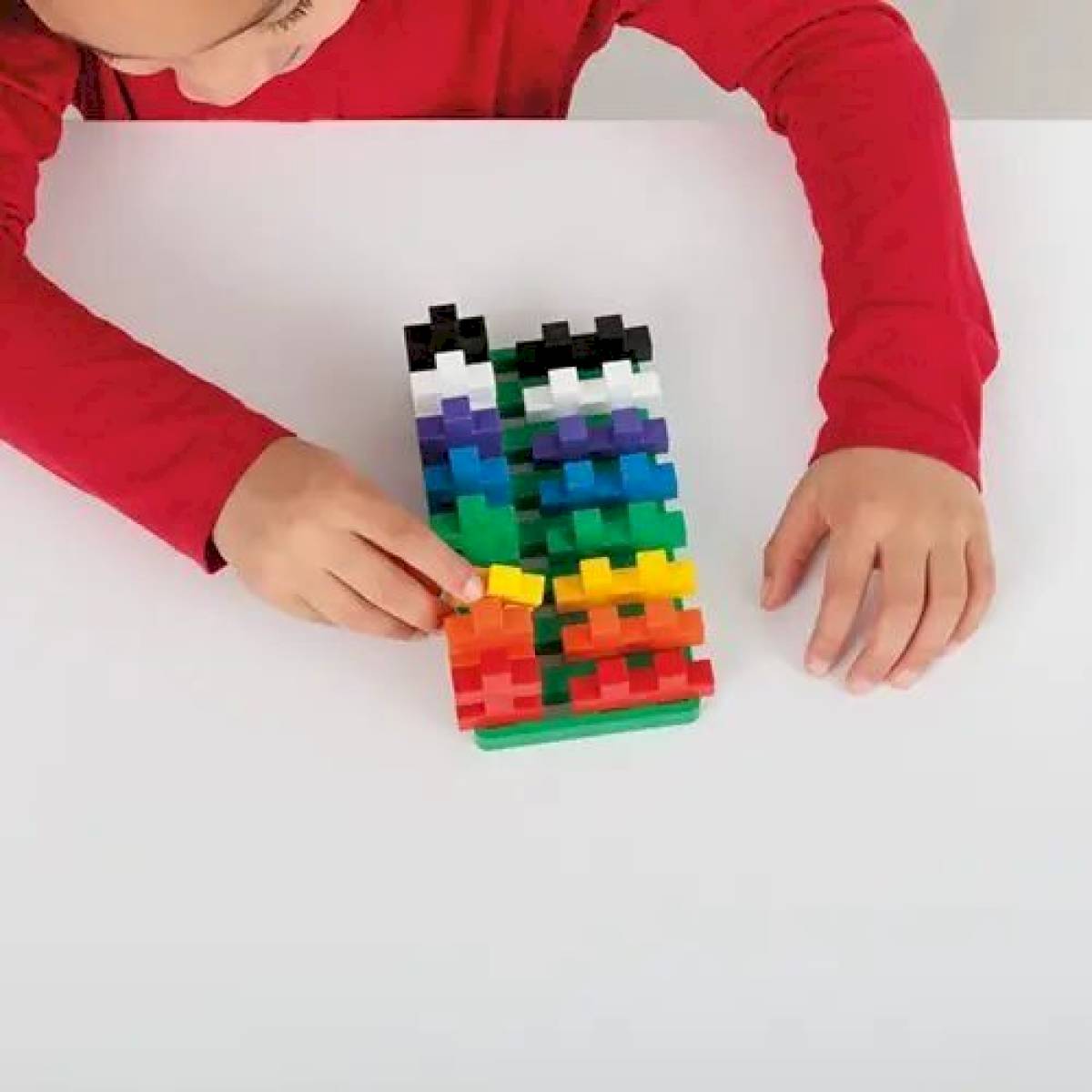 Kit découvertes BIG 60 pièces