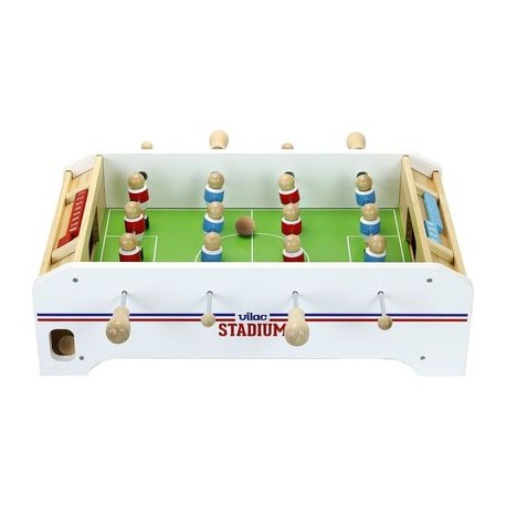 Babyfoot Stadium