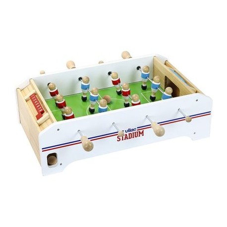 Babyfoot Stadium