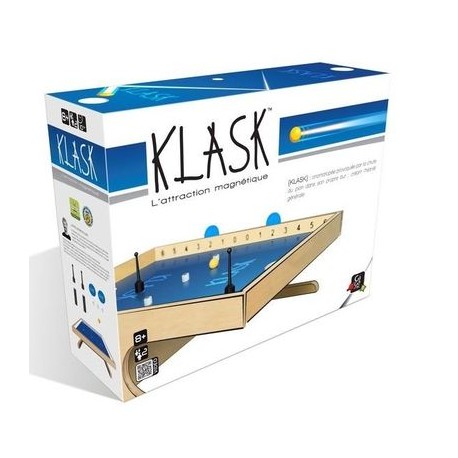 Klask