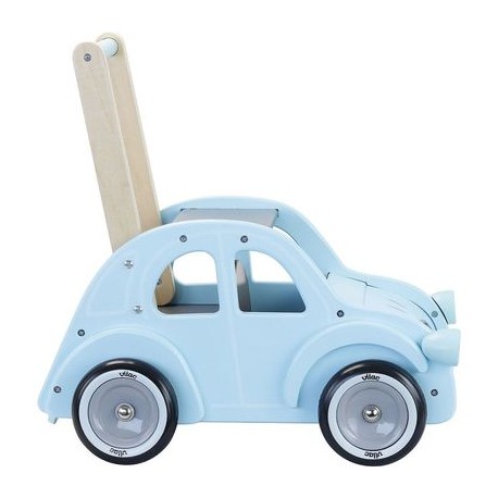 Chariot de marche Citroen 2CV New
