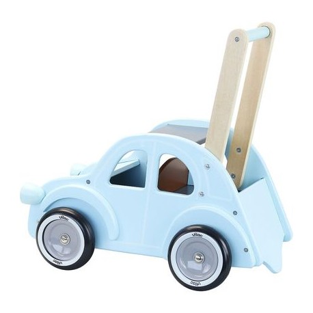 Chariot de marche Citroen 2CV New
