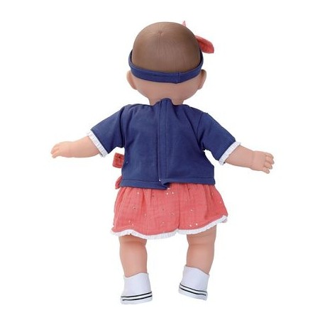 Poupée Petit Câlin Célène 36cm
