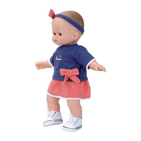 Poupée Petit Câlin Célène 36cm