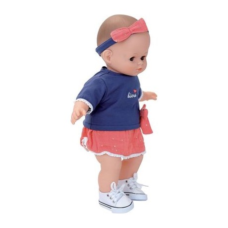 Poupée Petit Câlin Célène 36cm