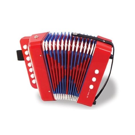 Accordéon