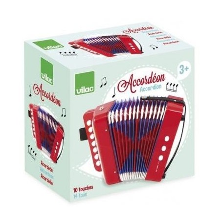Accordéon