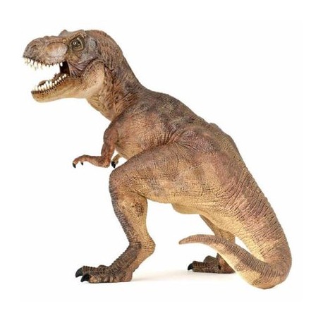 Figurine dinosaure T-Rex