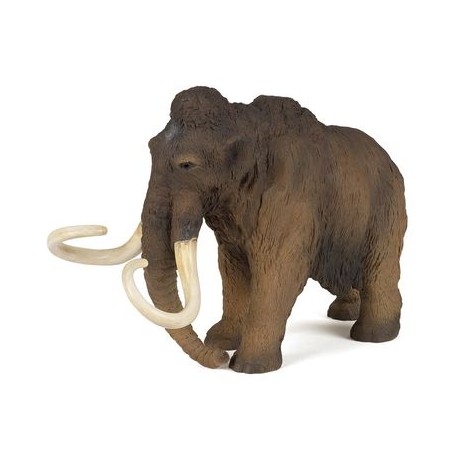 Figurine dinosaure  Mammouth