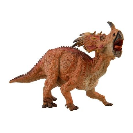 Figurine dinosaure Styracosaure