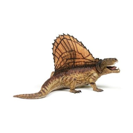 Figurine dinosaure Dimetrodon