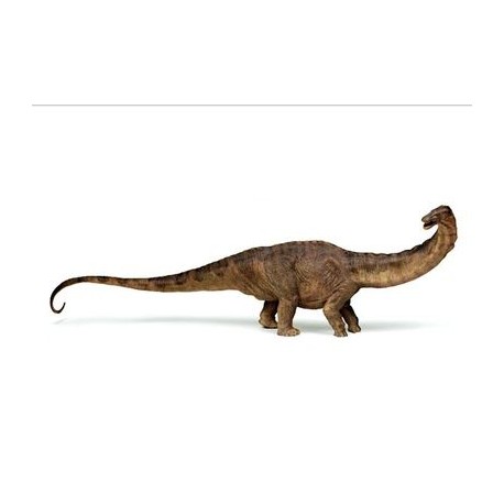 Figurine dinosaure Apatosaure