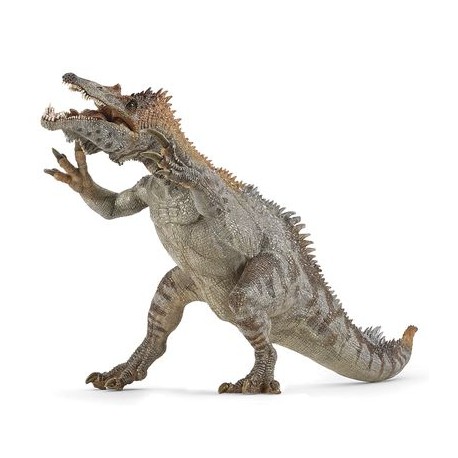 Figurine dinosaure Baryonyx
