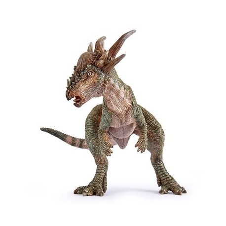 Figurine dinosaure Stygimoloch