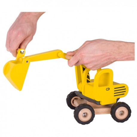 Pelleteuse en bois Grand Modèle