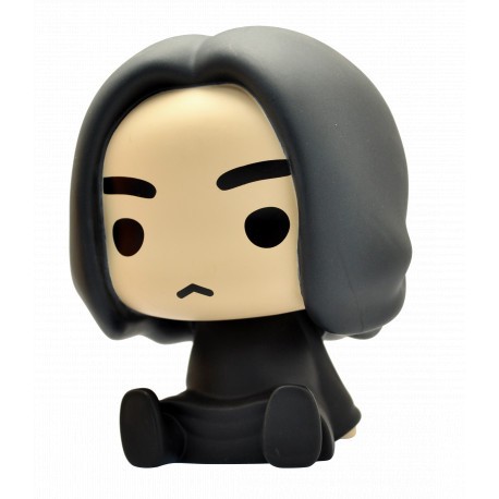 Tirelire chibi Rogue