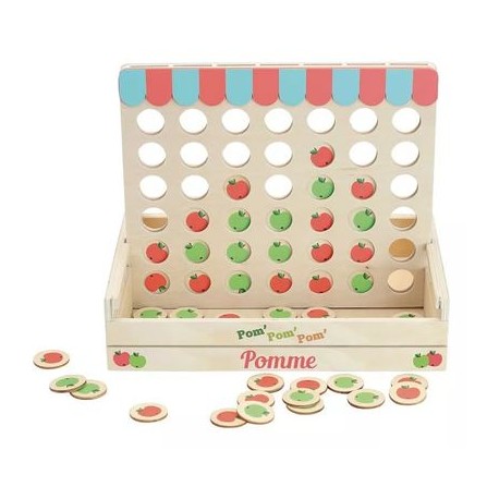 Jeu Pom Pom Pom