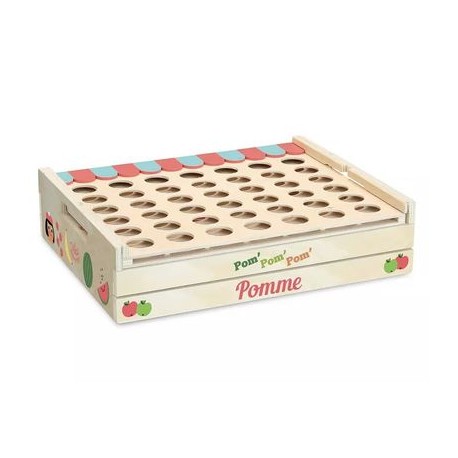 Jeu Pom Pom Pom