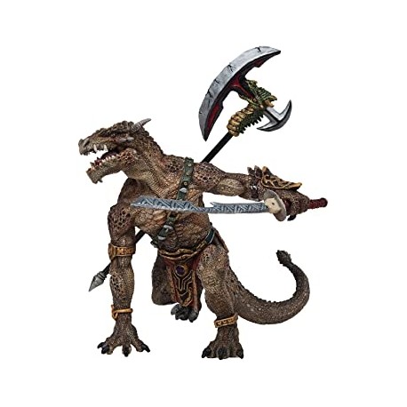 Figurine Mutant Dragon - Papo