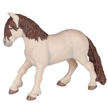 Figurine Poney Féerique