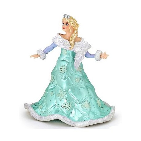 Figurine Reine des Glaces