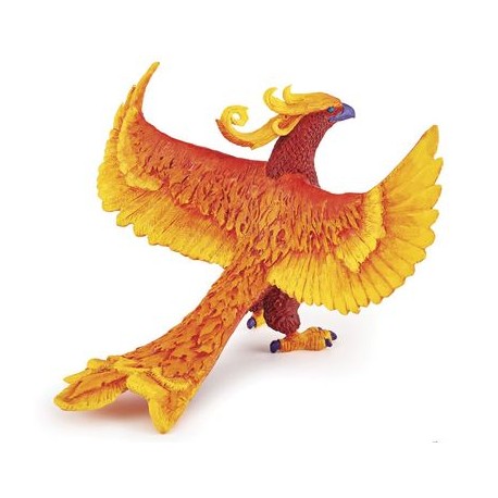 Figurine Phenix - Papo