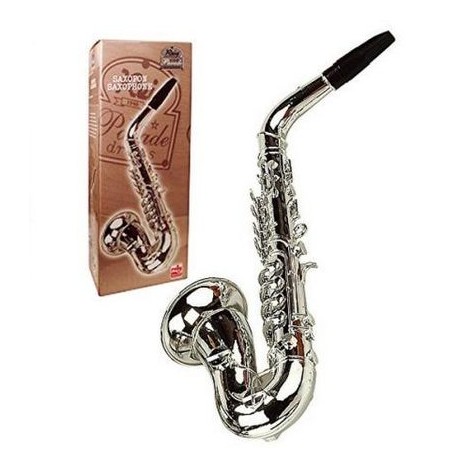 Saxophone à 8 notes 37cm