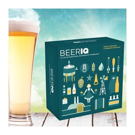 Beer IQ